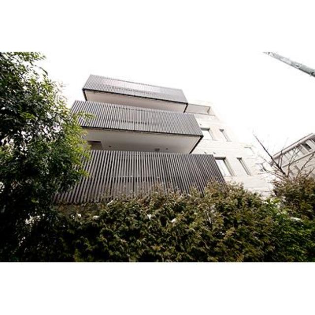 建物外観　きれいな外観です