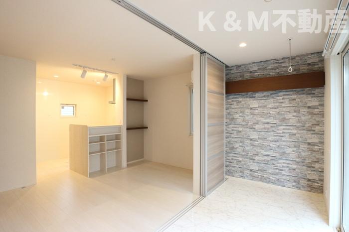 その他部屋・スペース　明るい室内です