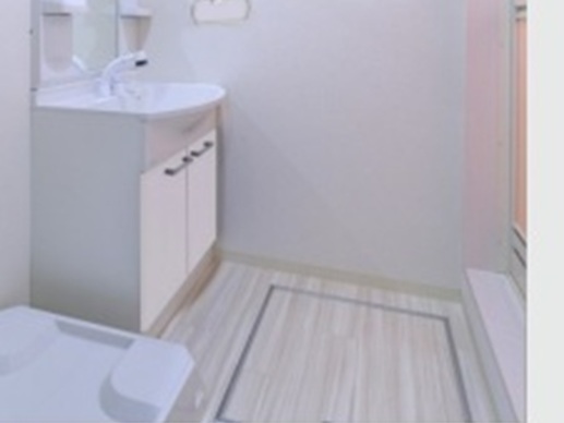 その他設備　※同施工会社のイメージ写真※