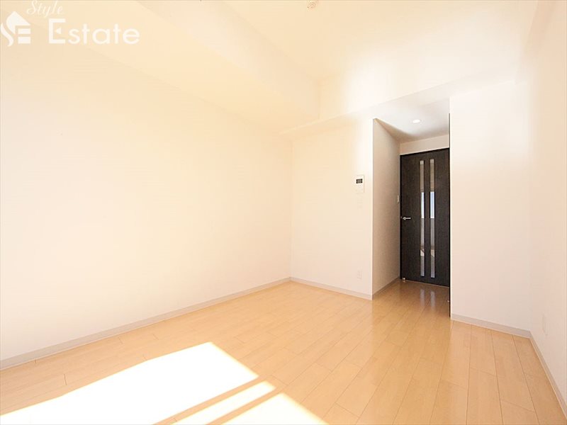 居室・リビング　内装