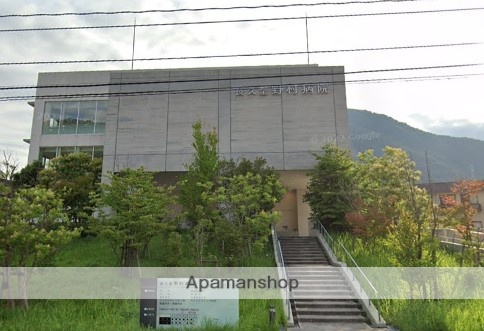 病院　野村病院（病院）まで1958m