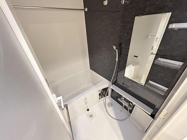 バス・シャワールーム　参考画像です。