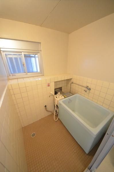 バス・シャワールーム　★お部屋探しはタウンハウジングまで★