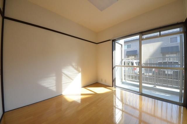 居室・リビング　★お部屋探しはタウンハウジングまで★