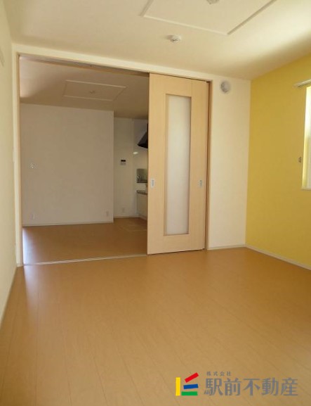 その他部屋・スペース　同タイプ別部屋（反転）