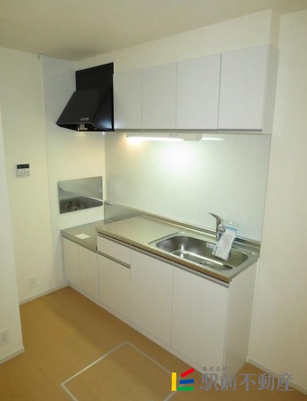 キッチン　同タイプ別部屋（反転）