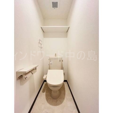 トイレ　詳細は、ウィンドワード中の島店までご相談下さい。