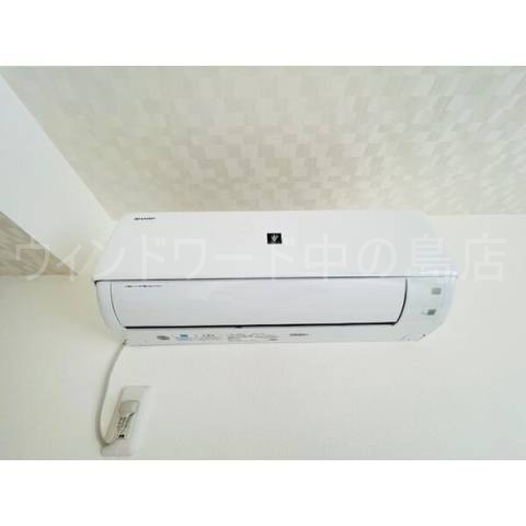 その他設備　詳細は、ウィンドワード中の島店までご相談下さい。