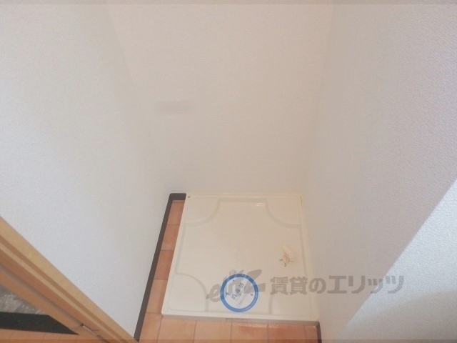 その他部屋・スペース　洗濯機置場