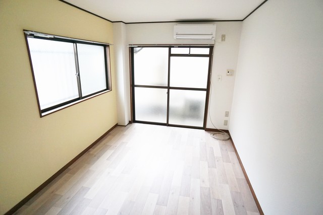 居室・リビング　※参考写真。現況優先です。