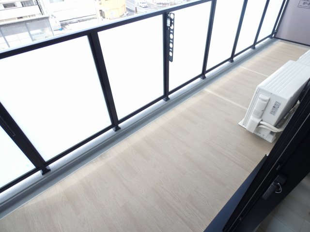 バルコニー　イメージ