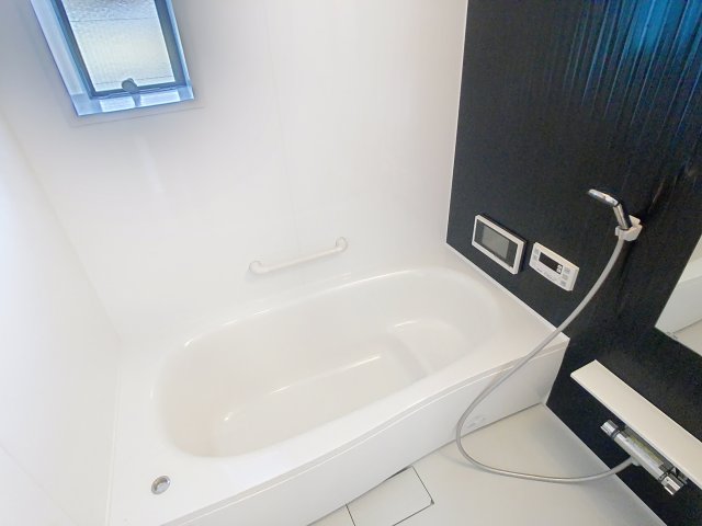 バス・シャワールーム　同タイプサンプル写真