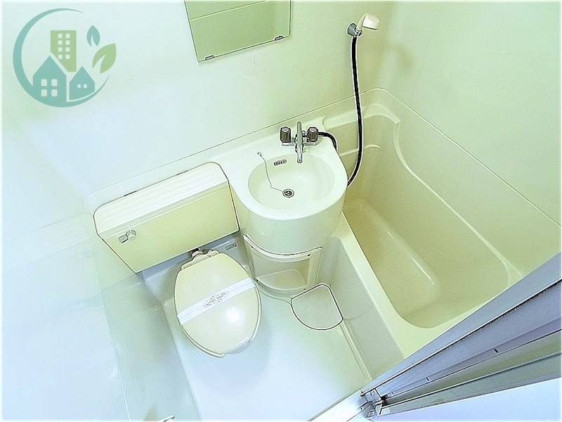 バス・シャワールーム　シンプルライフ桜口(ペット相談可、小型犬、猫)