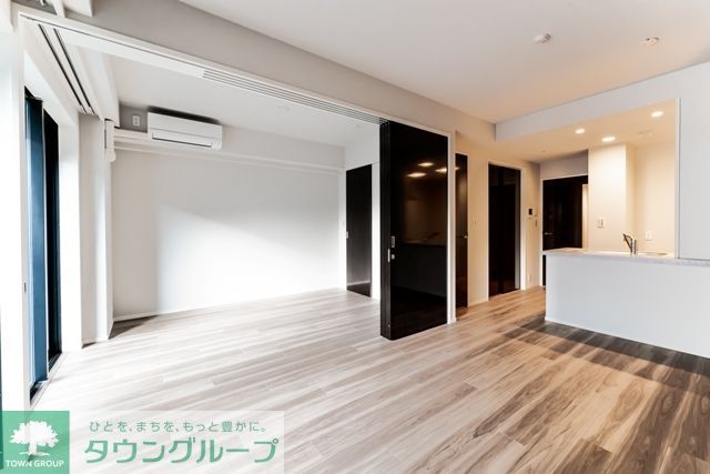 居室・リビング　※写真は同タイプ住戸です。