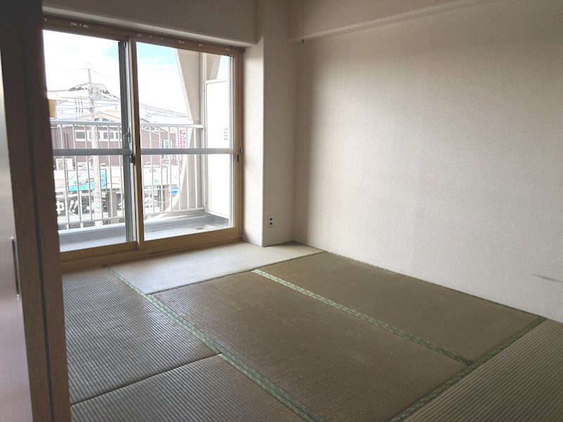 その他部屋・スペース　和室