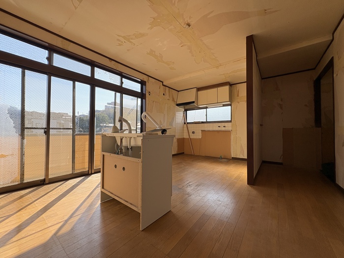 居室・リビング