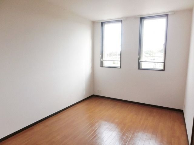 その他部屋・スペース　収納付きの居室です