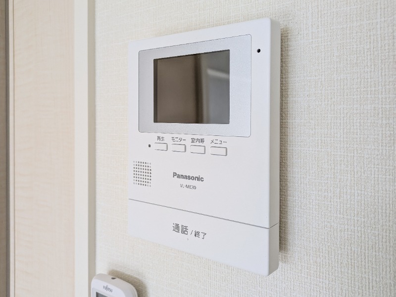 セキュリティ　図面と現状に相違がある場合には現状を優先