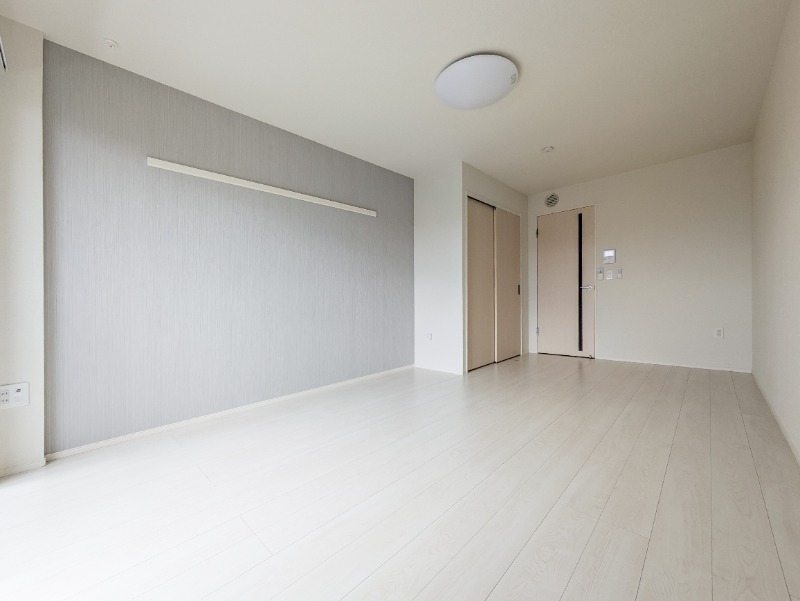 居室・リビング　図面と現状に相違がある場合には現状を優先