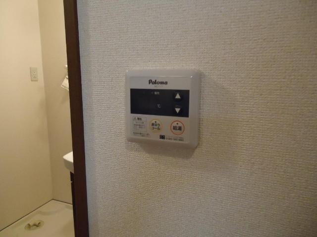 その他　室内設備