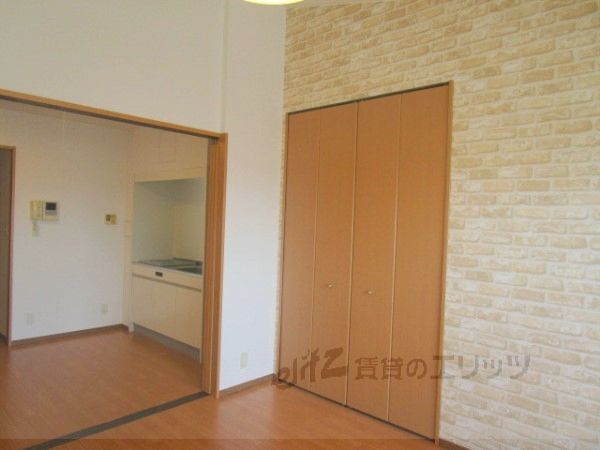 その他部屋・スペース　洋室