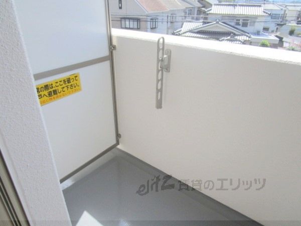 バルコニー　ベランダ