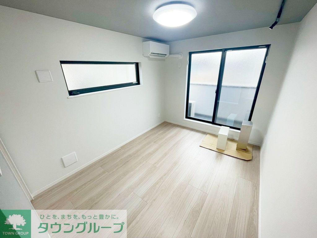 居室・リビング　リビング/居室