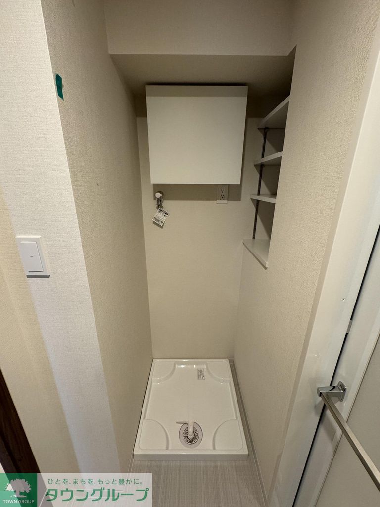 その他　リビング/居室