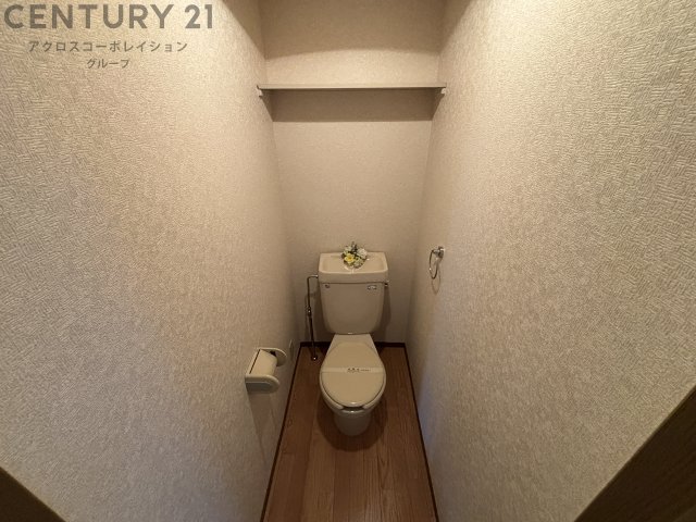 トイレ　バストイレ別でおすすめです！