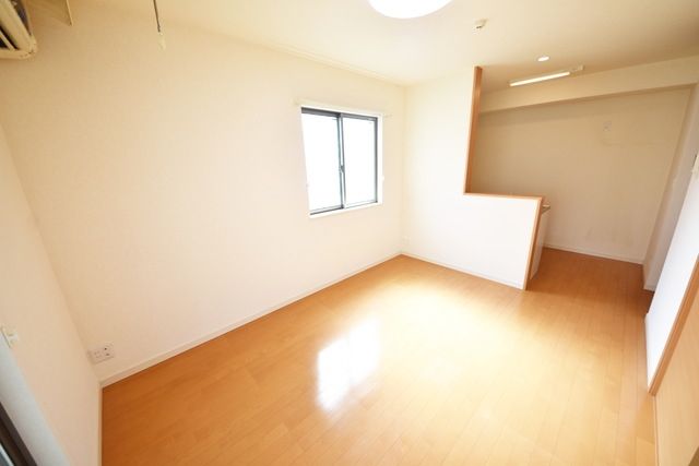 居室・リビング　★居室★