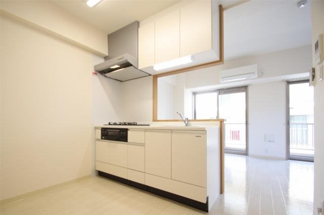 キッチン　※現況優先