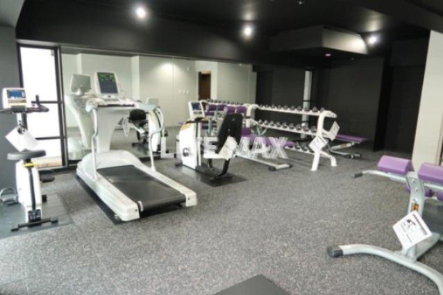 その他　入居者限定フィットネスルーム