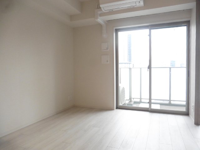 居室・リビング　居室