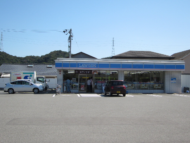 その他　周辺環境