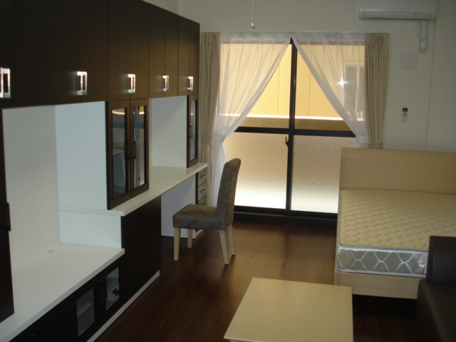 その他部屋・スペース　洋室