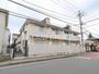 船橋日大前駅より徒歩6分 1階 築36年3ヶ月の賃貸物件