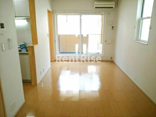 居室・リビング　居室・リビング