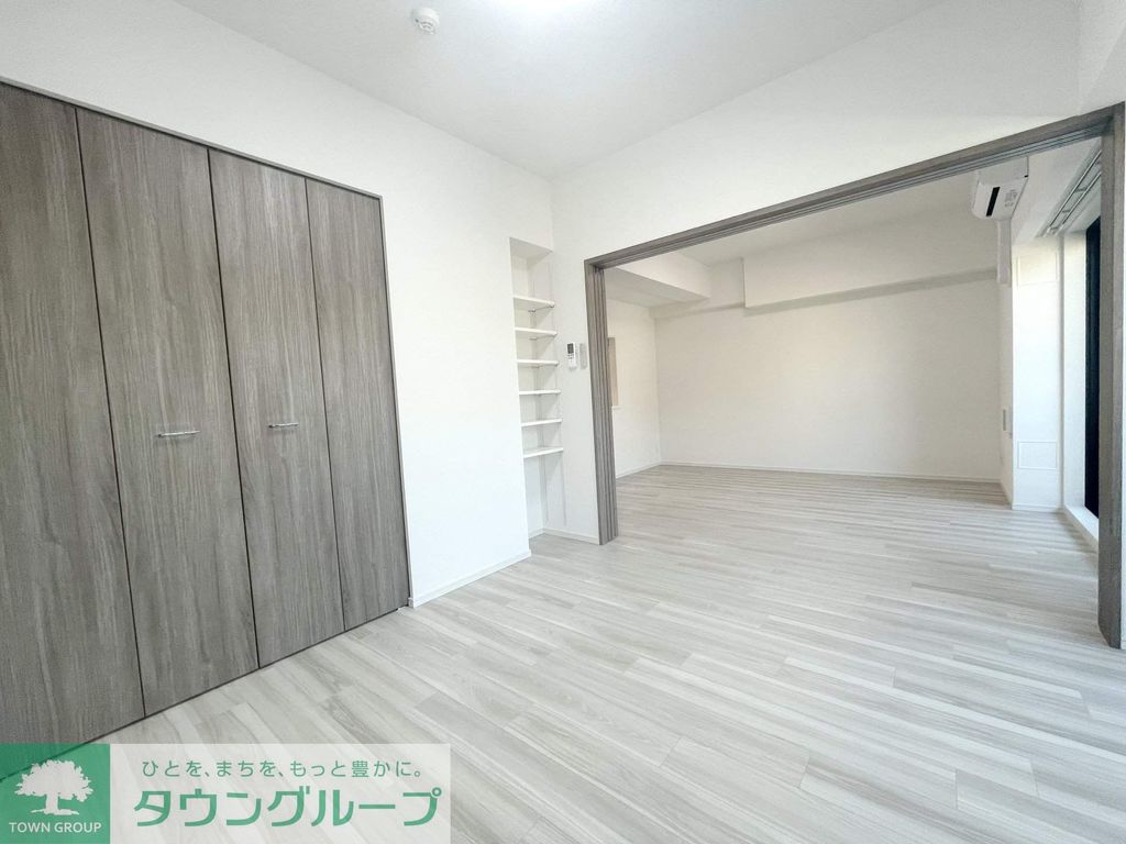 居室・リビング　リビング/居室