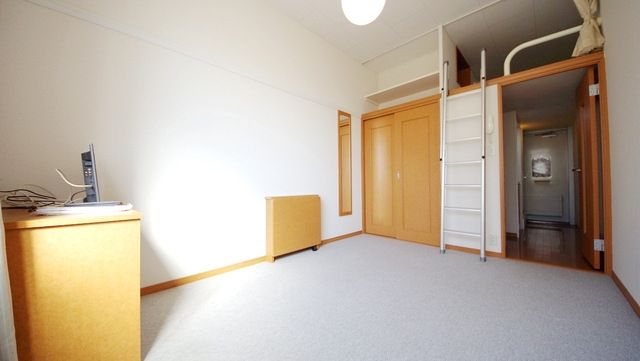 その他部屋・スペース　洋室