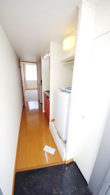 玄関　玄関まわり