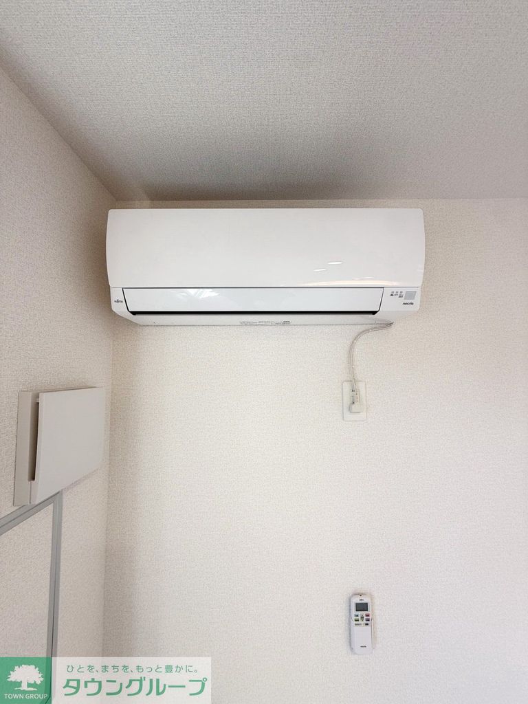 その他設備　設備