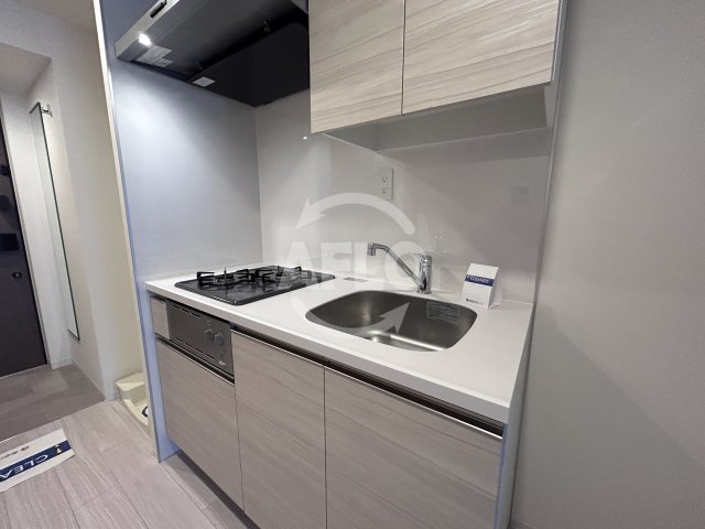 キッチン　コンフォリア新大阪宮原Q　キッチン