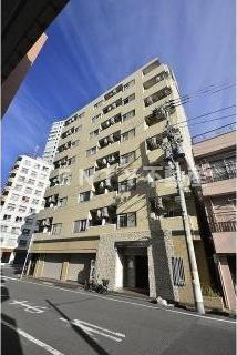 建物外観　おしゃれな外観です