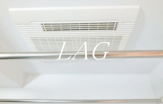 その他設備　浴室乾燥機です。