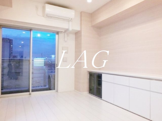 その他部屋・スペース　寝室です。