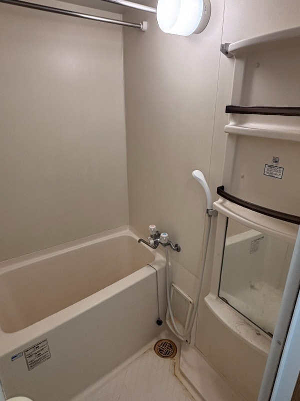 その他共有部分　宅配ボックス