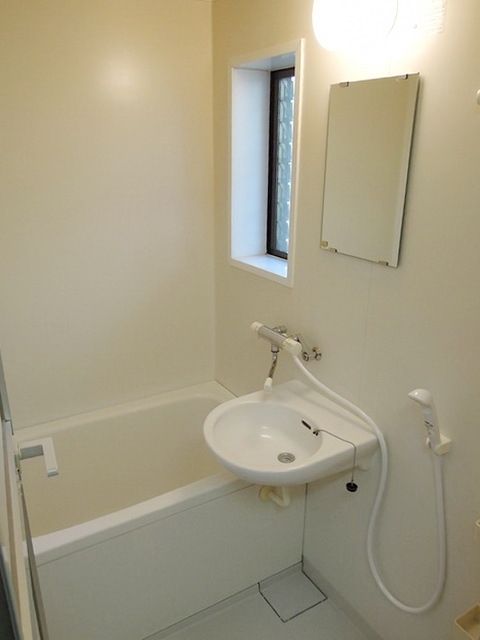 バス・シャワールーム　★バストイレ別★