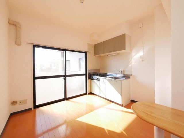 居室・リビング　ダイニング