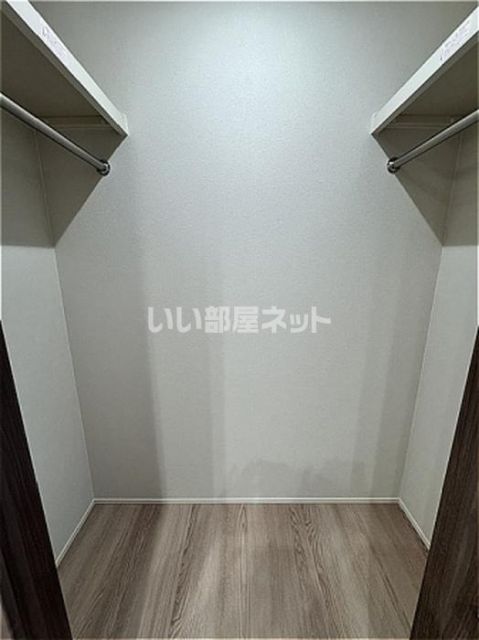 レジェンドワコー中央の内装写真