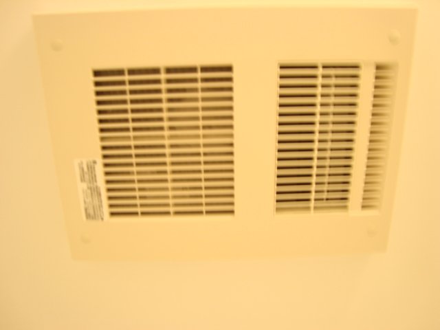 その他設備　室内設備